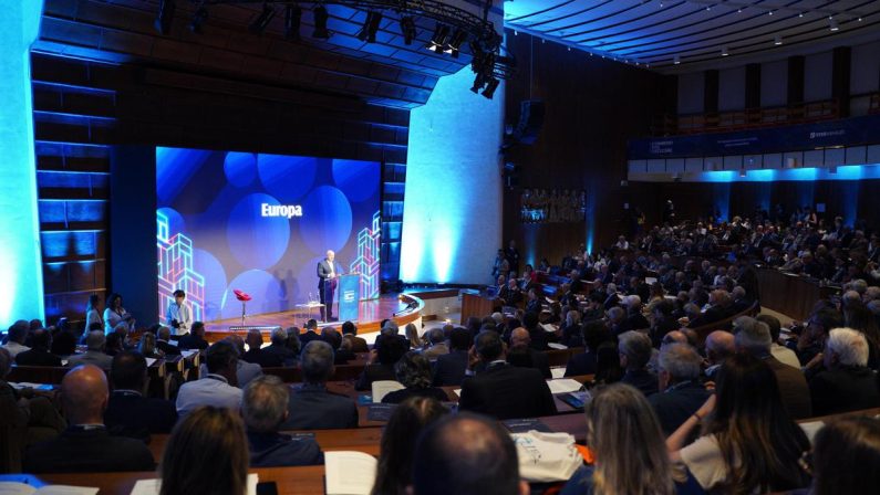 Pmi, Federmanager: fiscalità premiale,managerialità per piano Mattei e attenzione a giovani talenti