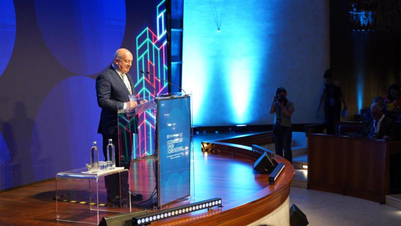 Manifesto Federmanager 2026, le 10 proposte concrete di policy
