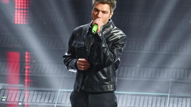 Fedez ricoverato, sottoposto a esami all’ospedale Fatebenefratelli di Milano