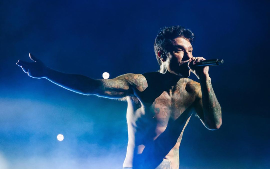 Fedez ricoverato, possibili dimissioni entro sera