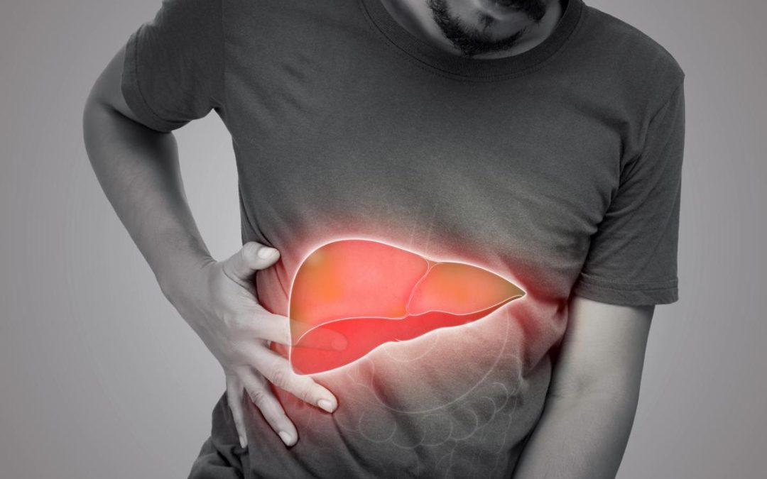Steatosi epatica per 25% italiani, studio ‘integratore con alghe utile in 50% casi’
