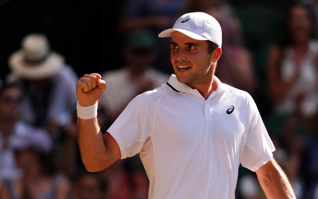 Fery, la semifinale vale oro: a Wimbledon guadagnerà più che in tutta la carriera