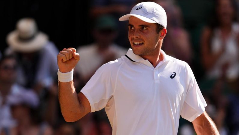 Fery, la semifinale vale oro: a Wimbledon guadagnerà più che in tutta la carriera