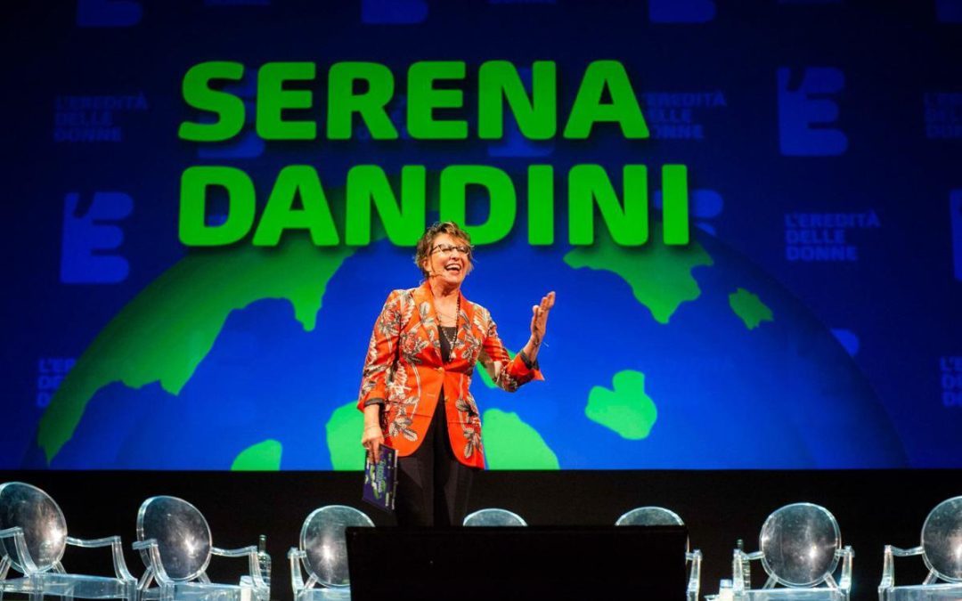 Eredità delle Donne 2026, dal 20 al 25 novembre torna il festival sull’empowerment femminile﻿