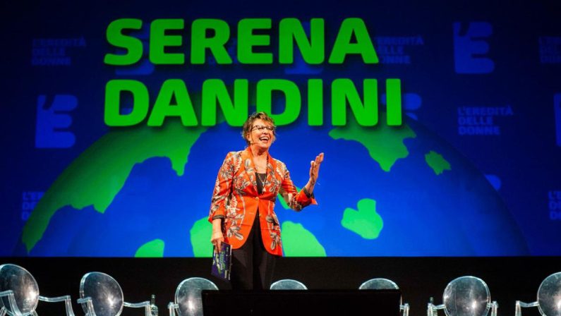 Eredità delle Donne 2026, dal 20 al 25 novembre torna il festival sull’empowerment femminile﻿