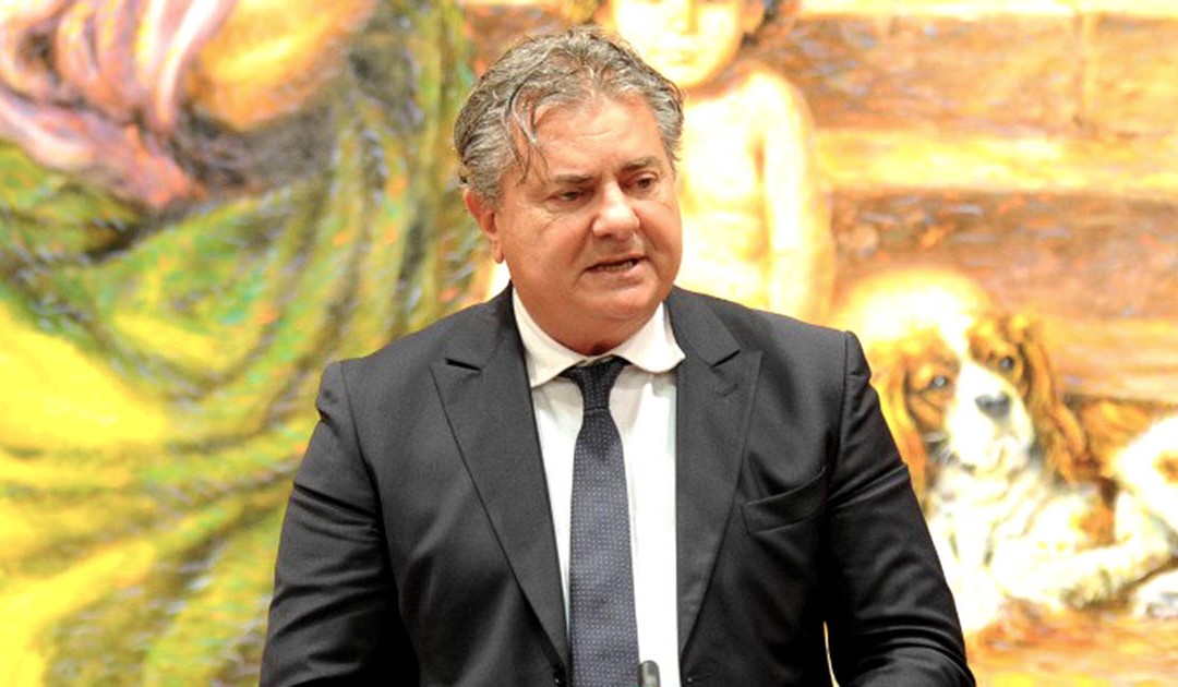 Filippo Mancuso