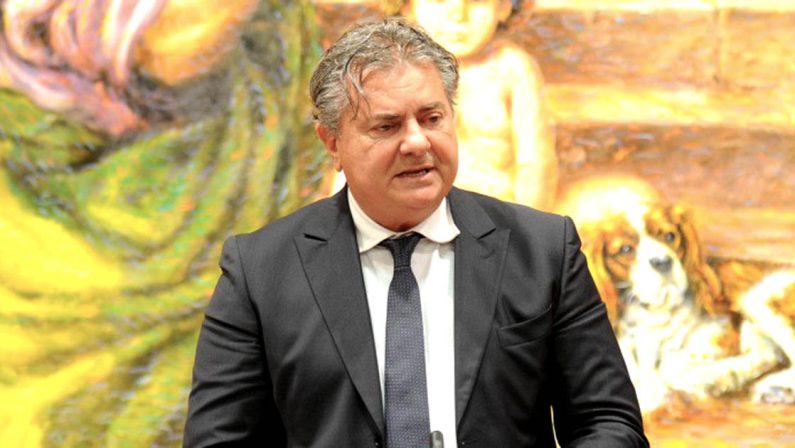 Riqualificazione centri abitati, Mancuso: «45 milioni ai comuni per gli anni 25/29»