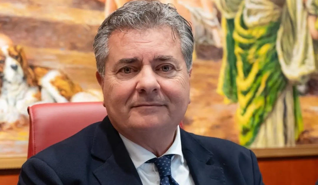 Filippo Mancuso