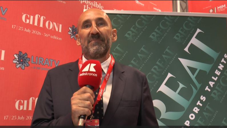 BeGreat, Finozzi (Luiss): “Sport e studio possono convivere, i giovani non rinuncino ai sogni”