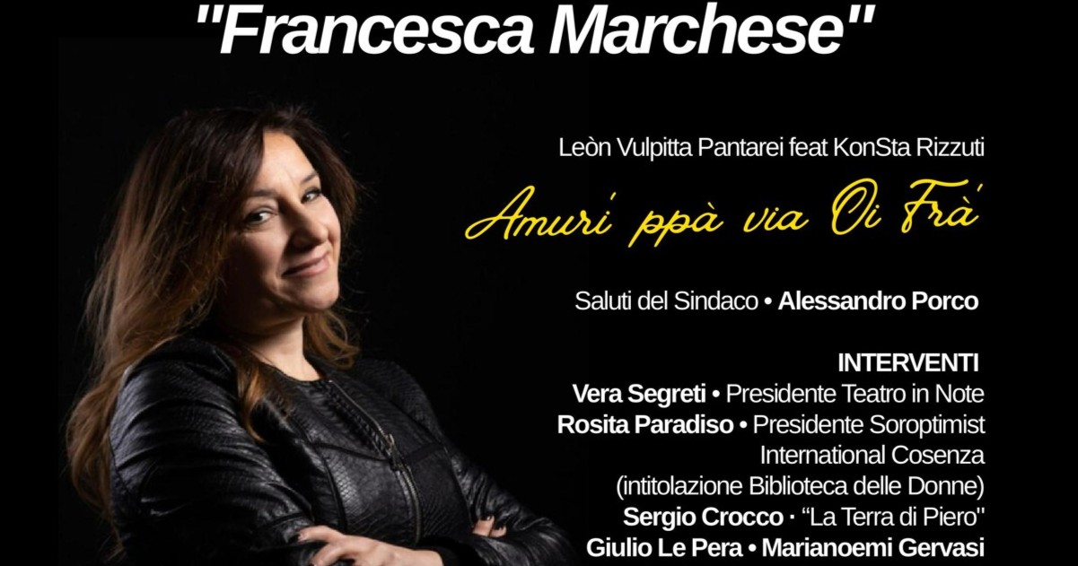 https://www.quotidianodelsud.it/wp-content/uploads/2026/07/francesca-marchese.jpg