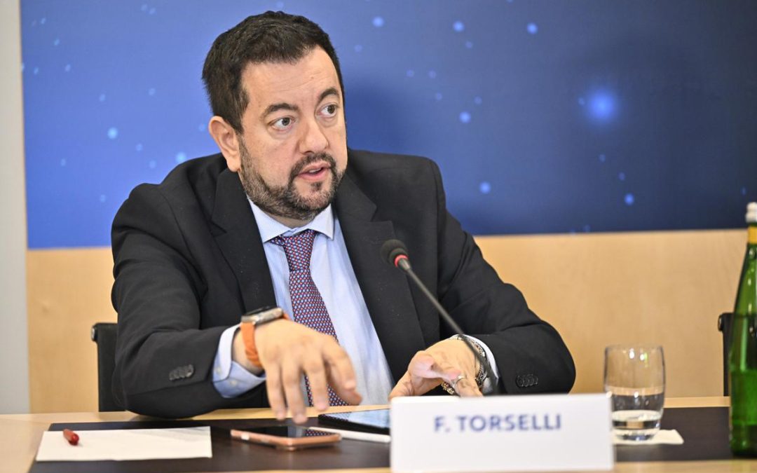 Torselli: “Mercato digitale più semplice, ma Bruxelles non cancelli investimenti e peculiarità nazionali”