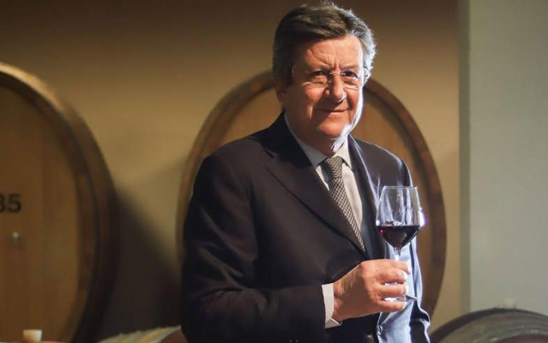 Morto Franco Bernabei, addio a Mister Sangiovese e maestro dell’enologia italiana