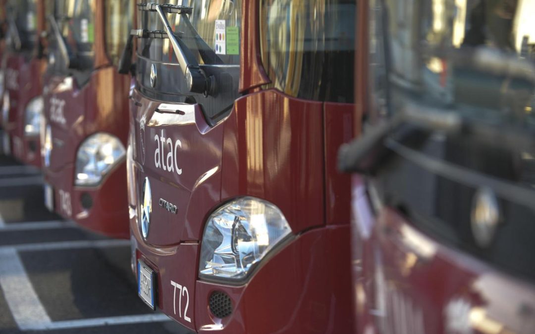 Atac approva il bilancio 2025, conti in utile per terzo anno consecutivo
