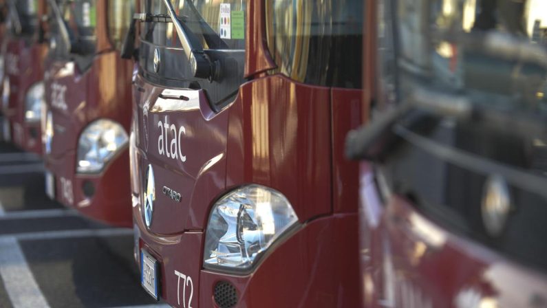 Atac approva il bilancio 2025, conti in utile per terzo anno consecutivo