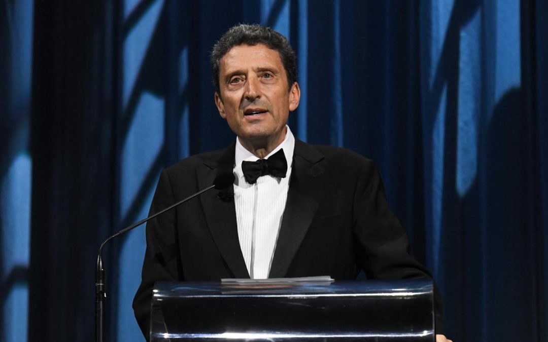 Buttafuoco: “Il mio programma non tornerà su Radio1, mi è stato comunicato un mese fa”