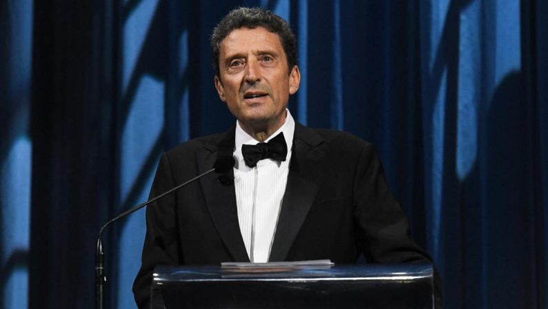 Buttafuoco: “Il mio programma non tornerà su Radio1, mi è stato comunicato un mese fa”
