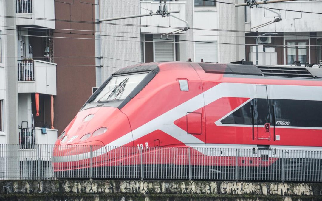 Nuovo stop dei treni a Firenze, cosa cambia fino al 30 luglio