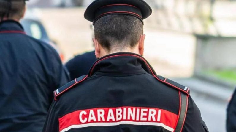 Pagani, 58enne strangolato dal figlio al culmine di una lite