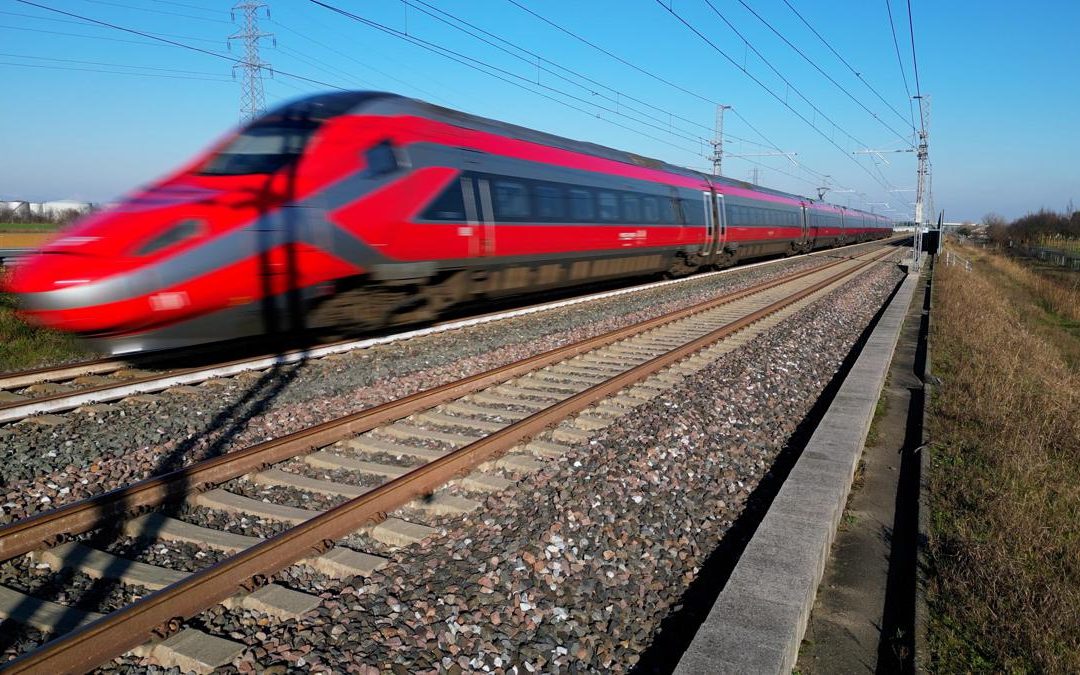 Treni, cambia la circolazione a Firenze: stop su alcune linee e ritardi fino a 2 ore e mezza