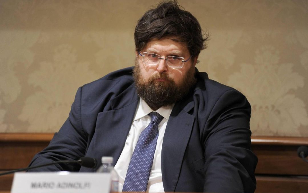 Caso Adinolfi, il giornalista: “Non sono un lestofante né un truffatore”