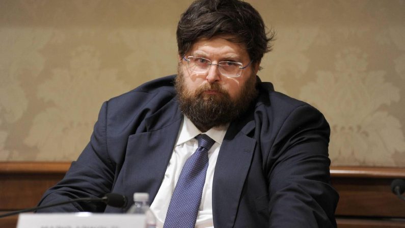 Adinolfi: “Condanna per mie parole su islamismo segna precedente pericoloso”