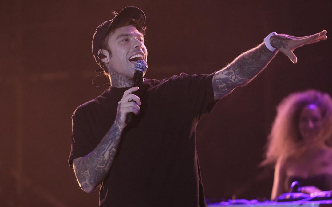 Fedez e la rottura con Chiara Ferragni: “L’amore va e viene…”