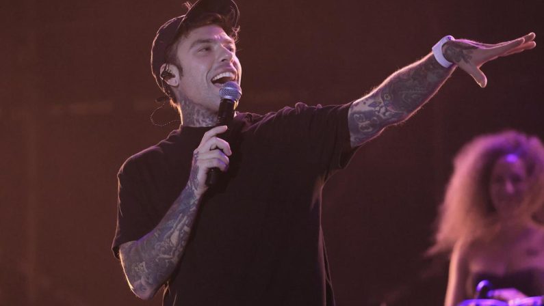 Fedez e la rottura con Chiara Ferragni: “L’amore va e viene…”