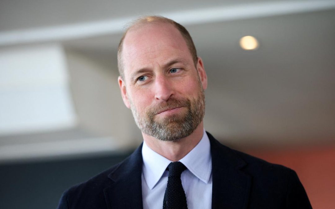 Gb, l’esperta: “Una volta re, William potrebbe privare Harry e Meghan dei titoli reali”