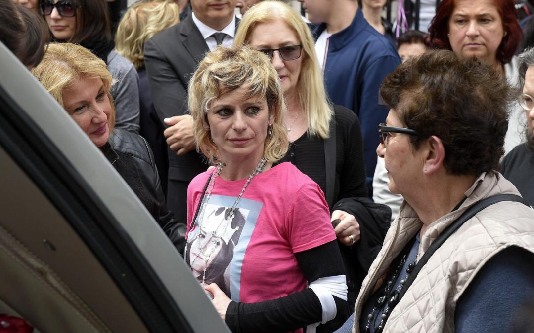 Caso Pamela, Oseghale disponibile a incontrare per seconda volta la mamma della ragazza