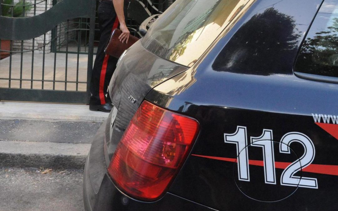 Furto da 150mila euro in una villa a Roma: i consigli dei carabinieri contro i ladri