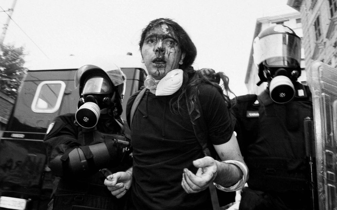 G8, 25 anni dopo Genova si prepara al corteo: attesi migliaia di manifestanti