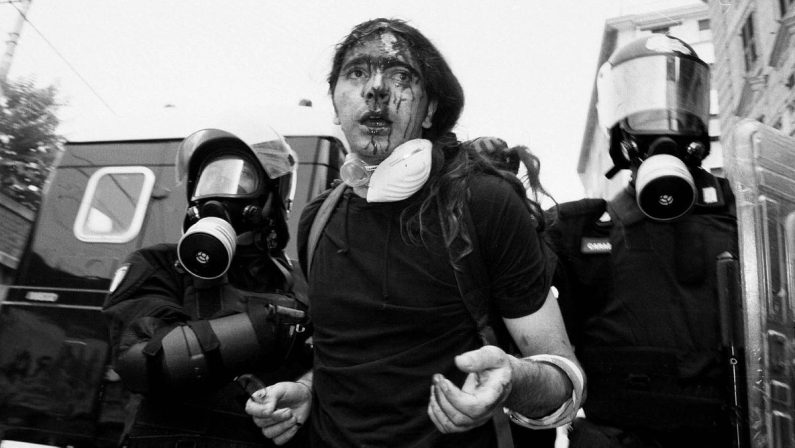 G8, 25 anni dopo Genova si prepara al corteo: attesi migliaia di manifestanti