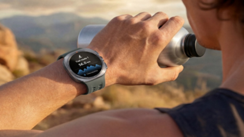 Samsung presenta i nuovi Galaxy Watch Ultra 2 e Galaxy Watch9