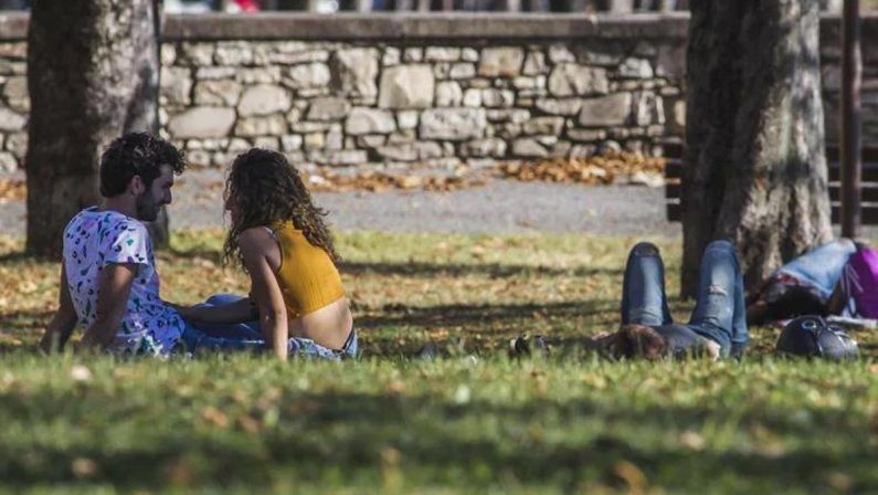 Weekend senza allerta rossa caldo, oggi solo una città con bollino giallo
