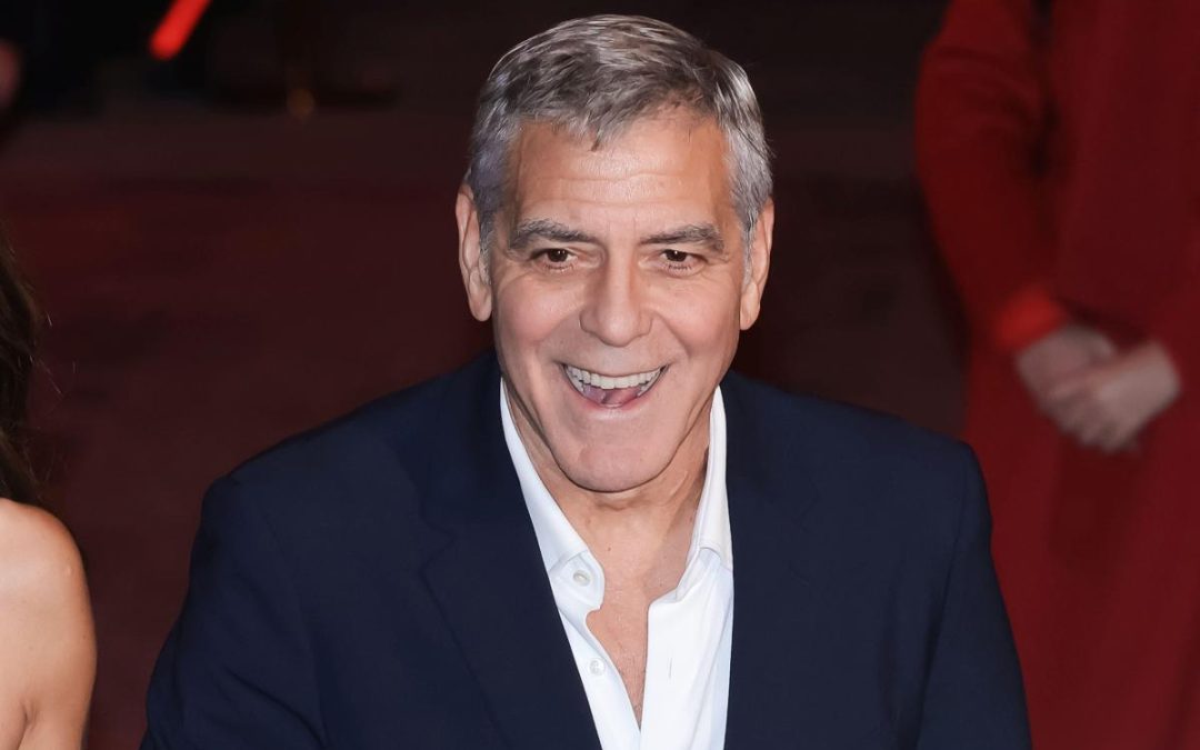 Venezia 2026, a George Clooney il Leone d’oro alla Carriera