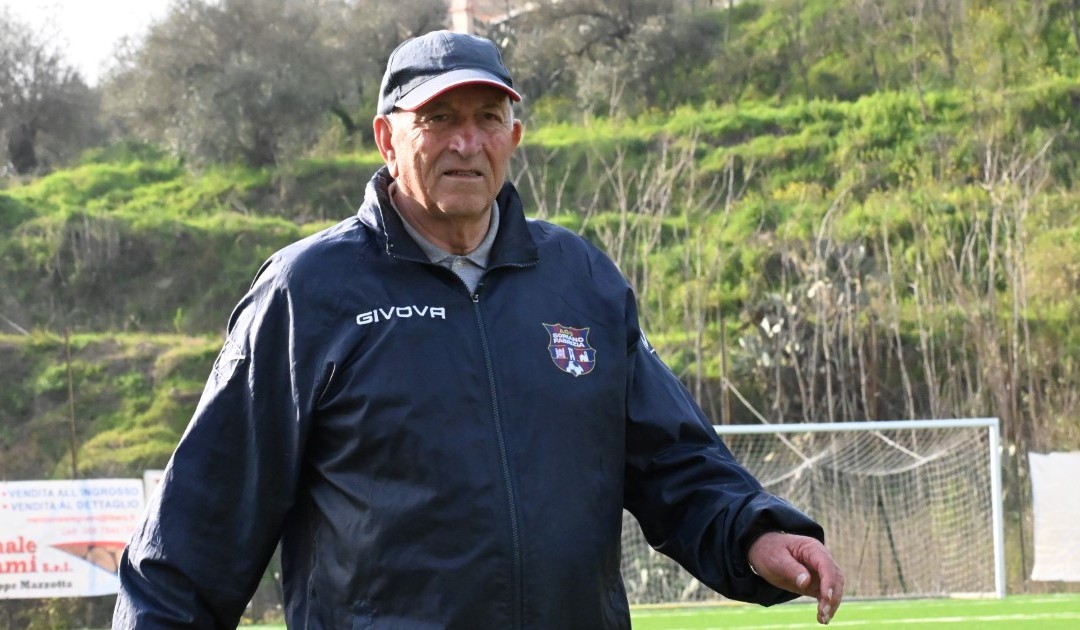 ll “Giaguaro” Raffaele Giacobbe: un uomo di calcio diventato leggenda