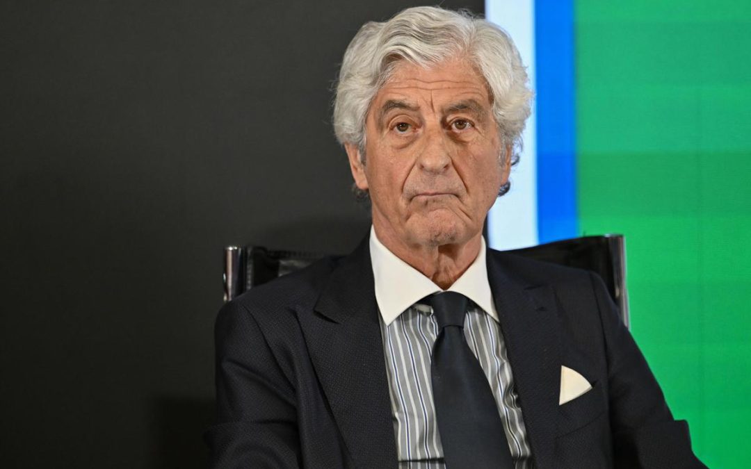 Italia, Rivera si candida: “Mi sono proposto, sarei in grado di fare il ct”