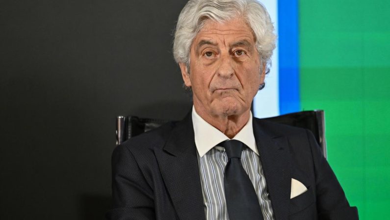 Italia, Rivera si candida: “Mi sono proposto, sarei in grado di fare il ct”