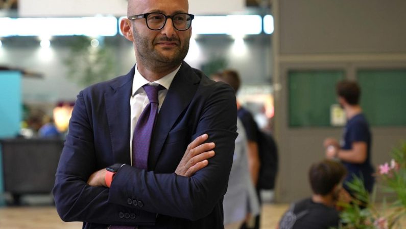 Fs, si apre l’era Strisciuglio: nominato Ad con mandato triennale