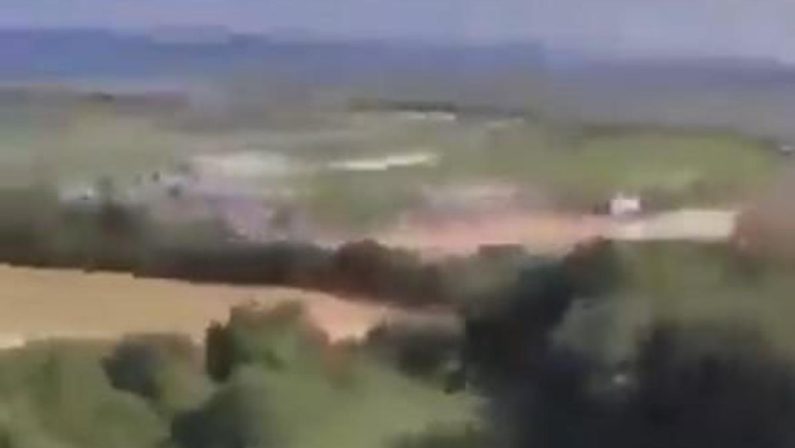 Terremoto Giappone, scossa super e allarme tsunami