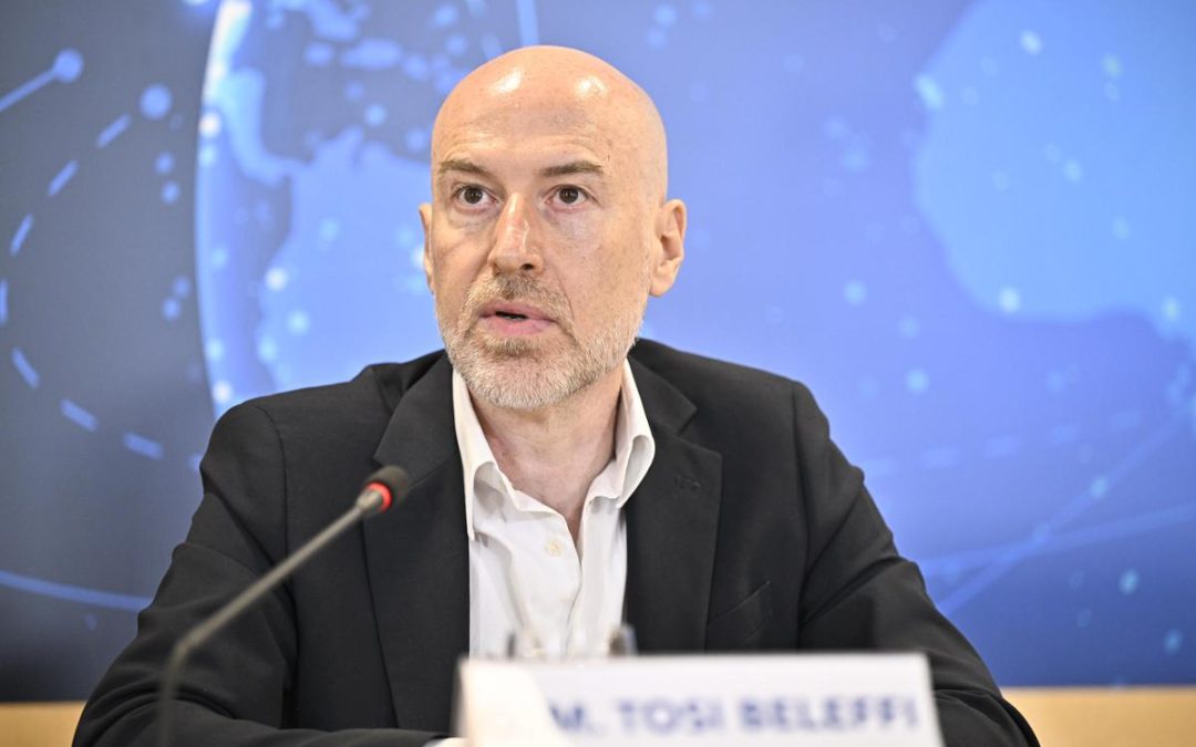 Sovranità senza autarchia: il Mimit punta su regole comuni e investimenti, oltre 20 miliardi per i data center