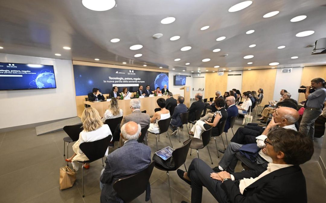 Cybersecurity Act 2, l’Italia entra nel negoziato con Golden Power, perimetro nazionale e competenze già mature