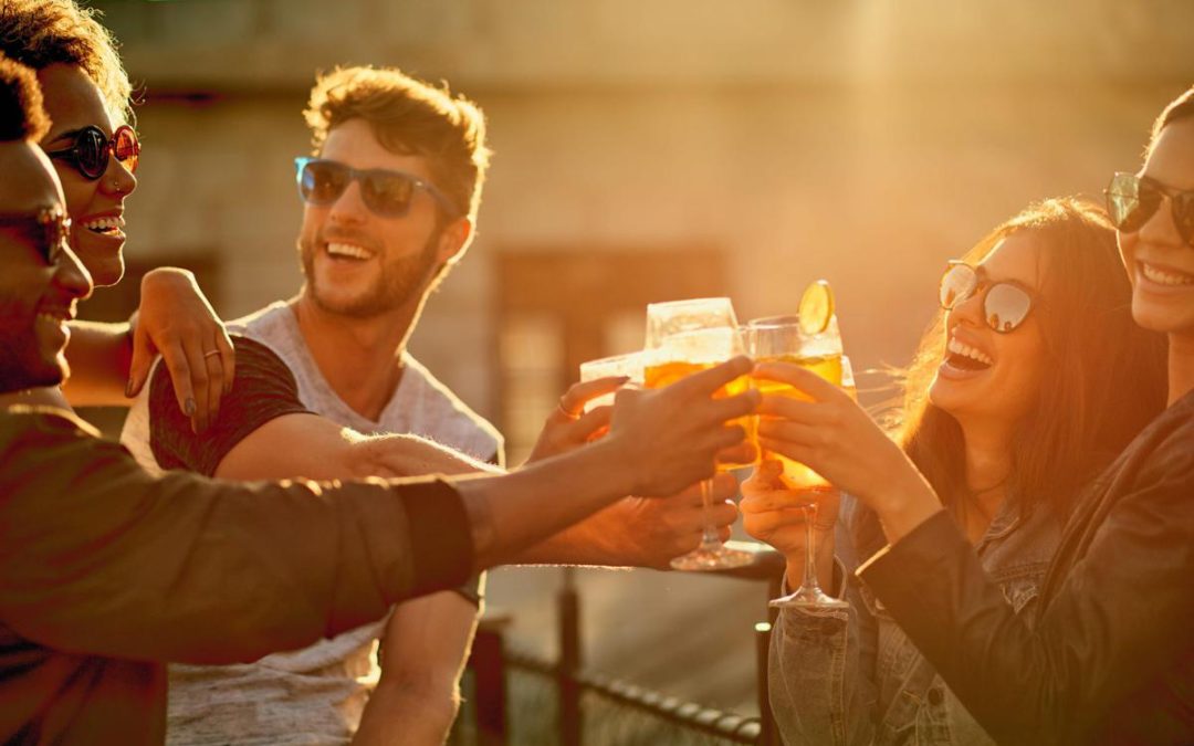 Heineken Italia lancia ‘Together Lab’, ascoltare generazione che sta riscrivendo regole stare insieme