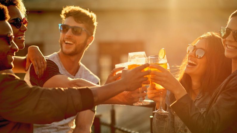 Heineken Italia lancia ‘Together Lab’, ascoltare generazione che sta riscrivendo regole stare insieme