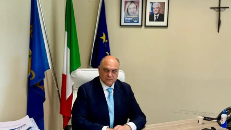 41 milioni di euro per riqualificare le ex aree Zes della Calabria