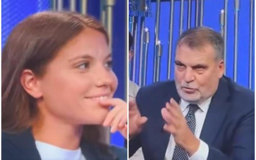 Mondiali, Tardelli zittisce Giugliano: “Non conosci giocatori”. Bufera social