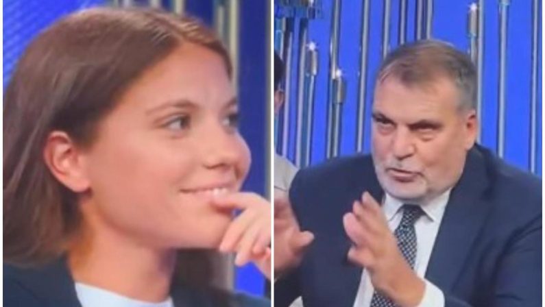 Mondiali, Tardelli zittisce Giugliano: “Non conosci giocatori”. Bufera social