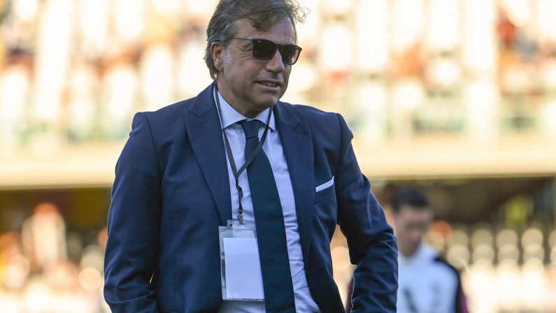 Giuntoli: “Lavoriamo al rinnovo di Ederson, Palestra? Noi corretti con tutti’
