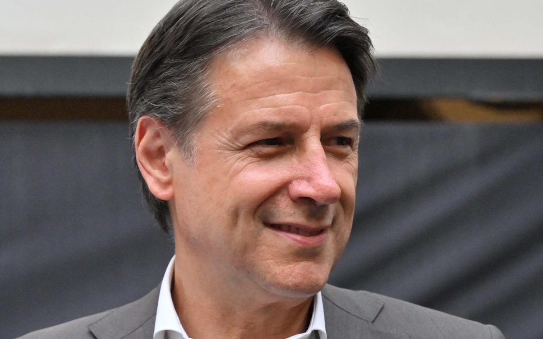 M5S, il ‘forziere’ di Conte: nel 2025 conti a posto con 14 milioni liquidi
