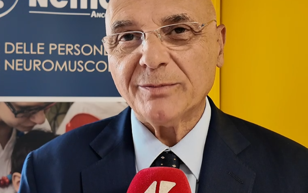 Gozzini (Aou Marche): “Centro NeMo eccellenza per malattie neuromuscolari”